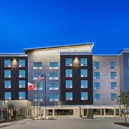 Towneplace Suites By Marriott Austin Northwest The Domain Area Экстерьер фото