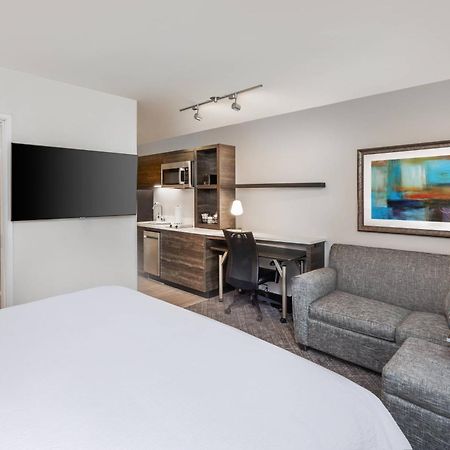 Towneplace Suites By Marriott Austin Northwest The Domain Area Экстерьер фото